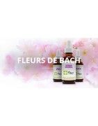 Mélanges de Fleurs de Bach Mélanges de Fleurs de Bach