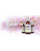  Mélanges Fleurs de Bach